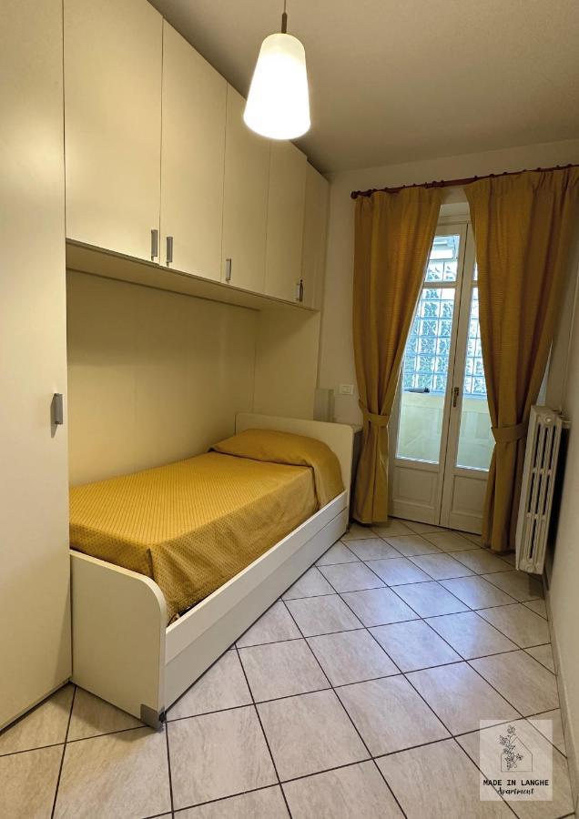 Made In Langhe Apartment Ла Морра Экстерьер фото